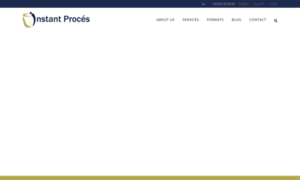 Instantproces.com thumbnail