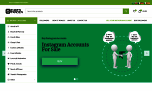 Instatradia.com thumbnail