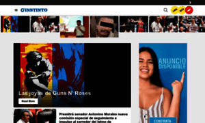 Instintopolitico.com thumbnail