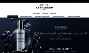 Institutesthederm.sk thumbnail