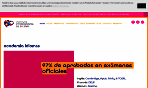Instituto-internacional.es thumbnail Instituto-internacional.es thumbnail