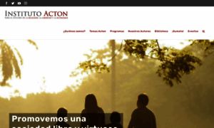 Institutoacton.com.ar thumbnail