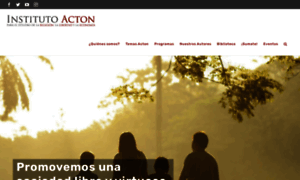 Institutoacton.org thumbnail