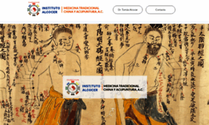 Institutoalcocer.com thumbnail