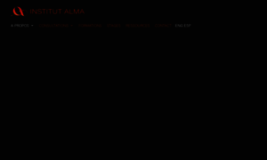 Institutoalma.com thumbnail