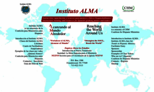 Institutoalma.org thumbnail