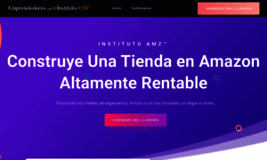 Institutoamz.com thumbnail