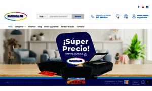 Institutoarts.com.ve thumbnail