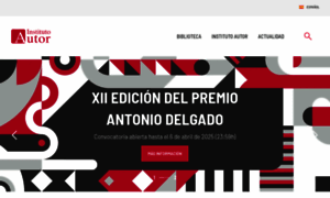 Institutoautor.com thumbnail