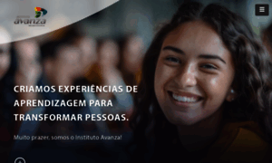 Institutoavanza.com.br thumbnail