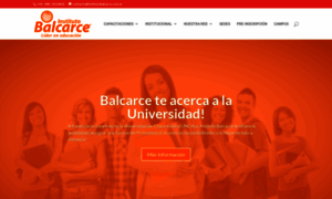 Institutobalcarce.com thumbnail
