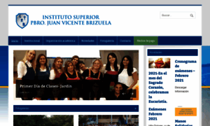 Institutobrizuela.edu.ar thumbnail