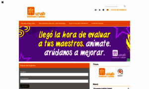 Institutocaldas.edupage.org thumbnail