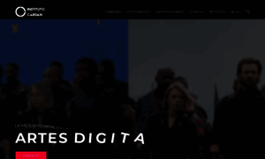 Institutocardan.com thumbnail
