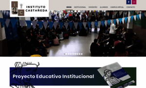Institutocastaneda.com.ar thumbnail