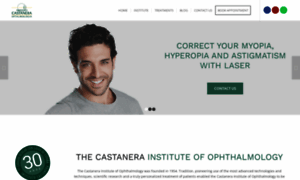 Institutocastanera.com thumbnail