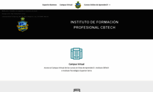 Institutocbtech.com thumbnail
