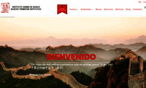 Institutochinodebilbao.com thumbnail