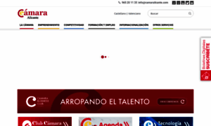 Institutocoachingempresarial.com thumbnail