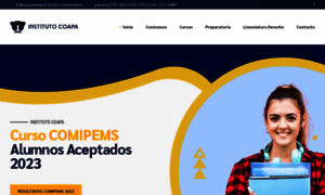 Institutocoapa.com thumbnail