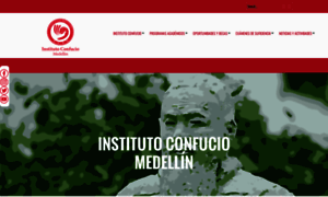 Institutoconfuciomedellin.org thumbnail