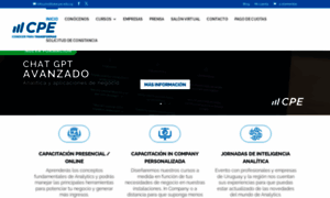 Institutocpe.edu.uy thumbnail