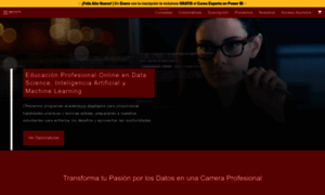 Institutodatascience.org thumbnail