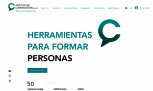 Institutodecom.com thumbnail