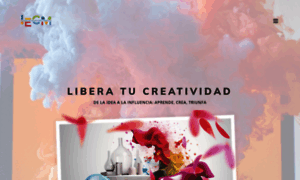 Institutodecomunicacionymarketing.com thumbnail