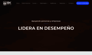 Institutodelacalidad.cl thumbnail