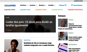 Institutodelongevidade.org thumbnail