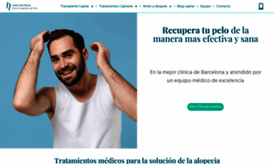 Institutodelpelo.com thumbnail