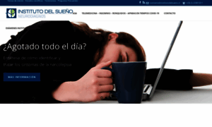 Institutodelsueno.cl thumbnail