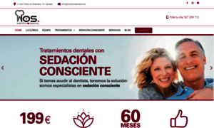 Institutodentalios.es thumbnail Institutodentalios.es thumbnail