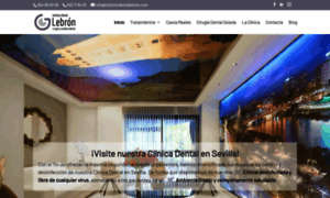 Institutodentallebron.com thumbnail Institutodentallebron.com thumbnail
