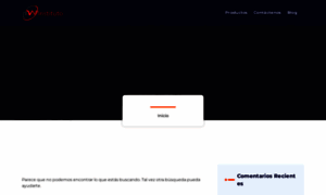 Institutodewisp.com thumbnail