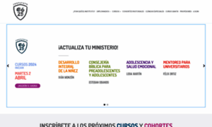 Institutoe625.com thumbnail