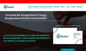 Institutofisiomind.com thumbnail