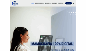Institutogema.com.ar thumbnail