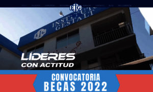 Institutogestalt.edu.mx thumbnail