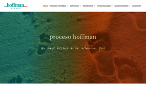 Institutohoffman.com thumbnail