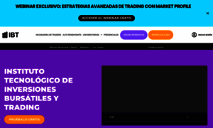 Institutoibt.com thumbnail