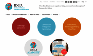 Institutoideia.es thumbnail