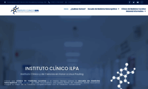 Institutoilpa.com thumbnail