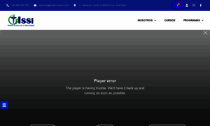 Institutoissi.com thumbnail