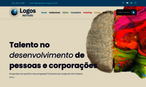 Institutologos.com.br thumbnail