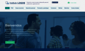 Institutologos.net thumbnail