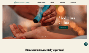 Institutoloto.com.uy thumbnail