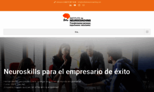 Institutoneurocoaching.com thumbnail