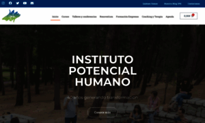 Institutopotencialhumano.com thumbnail